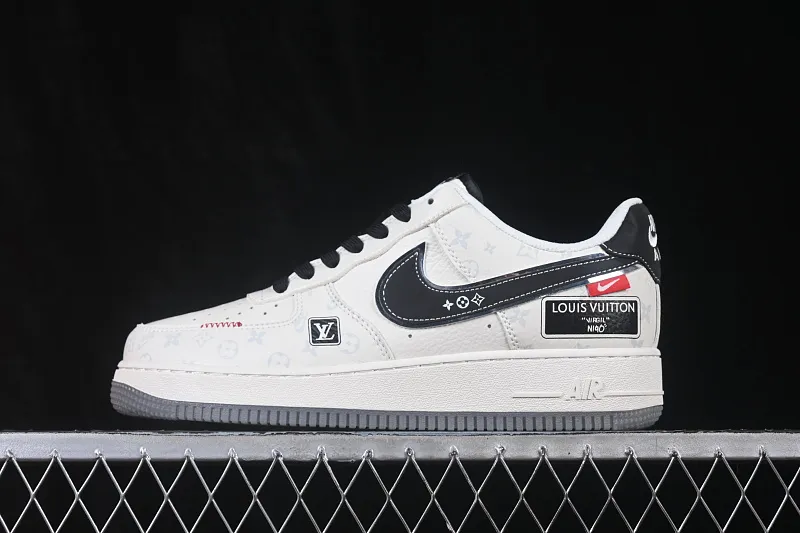All categories Nk Air Force 1 Air Force series Nk Air Force 1 Low Air Force low-top Nike Air Force 1'07 Low Air Force 1 low-top casual sneakers MM3399-838